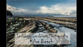 Kilve Beach - Tier 3 Landscape Photography in Somerset, UK