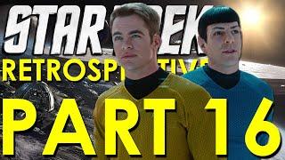 Star Trek (2009) Retrospective/Review - Star Trek Retrospective, Part 16