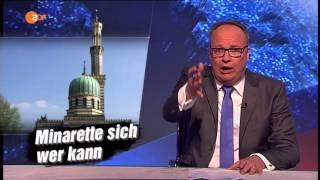 Heute Show vom 22.04.2016