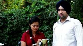 "TAAJ"  -  a short movie by Satdeep Singh (HD 1080p)