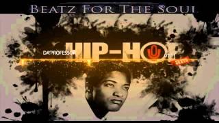 Hip-Hop & R&b Beat Sample Included Sam Cooke