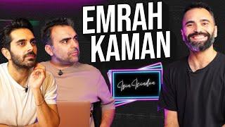 Yüksek Gelirim, Kötü Film Galası, Aile Şirketi | İşin İçinden w / Emrah Kaman @EmrahKamanizm