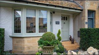 Charming Property in The Cotswolds QUALITY Virtual Tour filmed by IDP FILM.com - agent Hayman Joyce