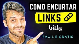  [Atualizado] Como Encurtar Link No Bitly ? (FÁCIL) e Passo a Passo - Aprenda Como usar o Bitly