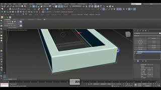 Import AutoCAD file into 3ds Max like a PRO! (window)