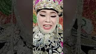 Sesi 2 Raba Raba T*L* Acaranya Tasyakuran Tante Lala Artis Tik Tok Viral Bersama Suami Lintah Darat