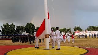 PASKIBRAKA KAB.PULAU MOROTAI 2019 ( DISC 5 )