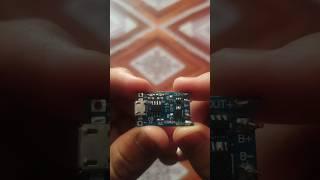 charging module #arduino #diy #electronics #electricalprojects #diyproject #electronicsproject