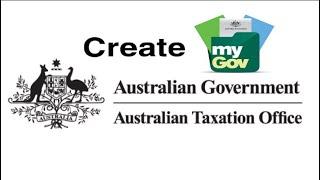 How to make MyGov account and link to ATO; Process Explained