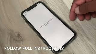 IOS 18.2 UNLOCK APPLE 2024 Remove icloud lock without owner Unlock activation lock Apple ID Succes