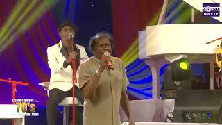 Mage Lamada | මගේ ළමැද | Priya Suriyasena | 70's Legends Tribute Musical Show