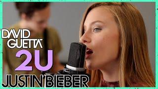 "2U' - Justin Bieber/David Guetta (Rock Cover by First To Eleven)