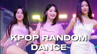KPOP RANDOM DANCE | [NEW/POPULAR & ICONIC] | lixym