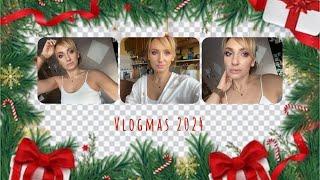 Vlogmas #20 i 21 Nie taki dobryPaulina Pilarz#vlogmas