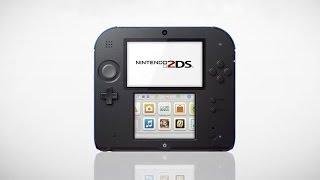 Nintendo 2DS Review