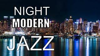 New York  Soft Jazz Lounge Chillout New Age /Jazz Studying Music /Avant-Garde Jazz  Lounge