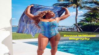 Serena Williams Athlete Biography - life style - Best Athlete - Olympic Athletes Biography