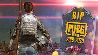 Деградация Pubg Mobile | Новая карта Ливик