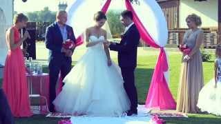 Wedding Dima Yulya Clip