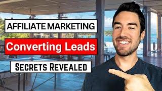 How to Convert Leads Into Sales in Digital Marketing (Key SECRETS)