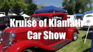 Kruise of Klamath 2017 | Basin Life