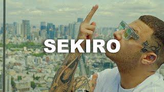 (FREE) MACIAS x VKIE x WHITE WIDOW TYPE BEAT ~ SEKIRO