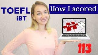 TOEFL 2020 | How I scored 28/30 in TOEFL Speaking - 5 Speaking Tips with Examples