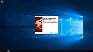 How To Install VirtualBox in Windows 10