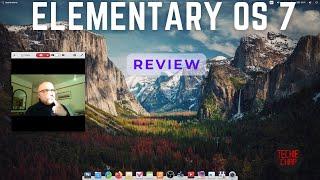 Elementary OS 7.0 Review : A new era?