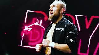 AEW Bryan Danielson Theme Song "The Final Countdown"