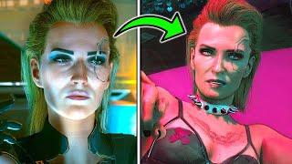 How To Romance Meredith Stout — Cyberpunk 2077 (Especially Useful for Corpo Players)