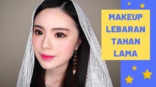 10 TIPS MAKEUP LEBARAN NATURAL DAN TAHAN LAMA (Pauline Wahyuni)