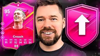 The Most BROKEN SBC in FC24! 