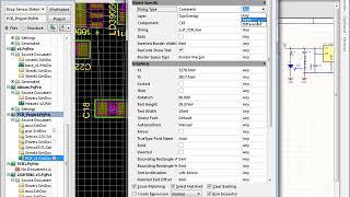 Altium Tip : Hide comments Objects (RoboWild.com tip from the lab)