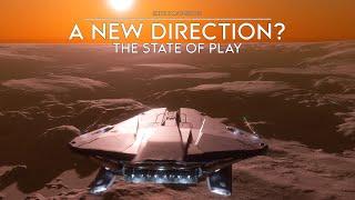 Elite Dangerous - A New Direction? - State of Play