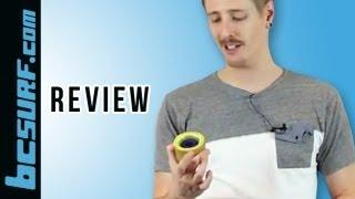 Orangatang Balut Longboard Wheel Review - BCSurf.com