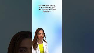 DERMATOLOGIST REACTS TO VIRAL TIKTOK "SCAR GIRL"