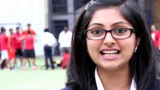 Life at St.Joseph's Institute of Management (SJIM), Bangalore 2015-17