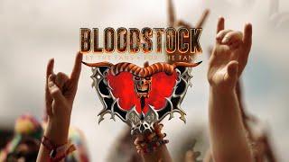 Bloodstock Open Air 2024 - The Ultimate Metal Festival Experience