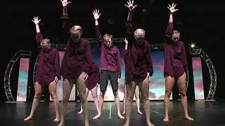 Showstopper Nationals 2021 "Amen" FIERCE Dance Company