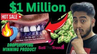 HOT SELLING $1 Million Winning Dropshipping Product to Find and Sell For Free | The Dropshipper