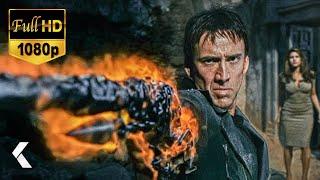 Ghost Rider 2007 | Nicolas Cage Movie | Full HD | Action Movies