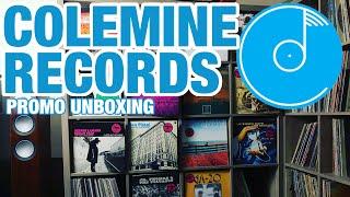 Colemine Records Promo Unboxing! Neo Soul, Funk, Afrobeat Vinyl You Need! Reviews & Recommendations