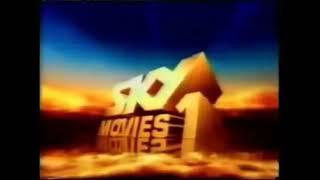 SKY MOVIES NZ Ident 2004 to 2008