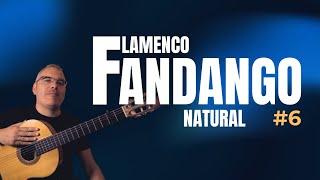  Natural Fandangos from Scratch: Calling the Singer | Fandango Tutorial #6