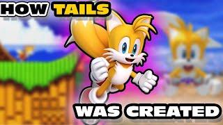 The Story Of Miles "Tails" Prower