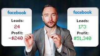 Facebook Ads for Real Estate Agents (2024 Tutorial)
