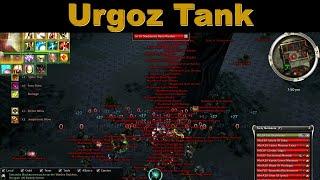 Guild Wars Urgoz Tank [2024 Guide]