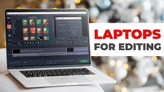 Top 5 Best Budget Video Editing Laptops 2022
