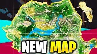 S-A ADAUGAT ROMANIA PE PUBG OFICIAL!